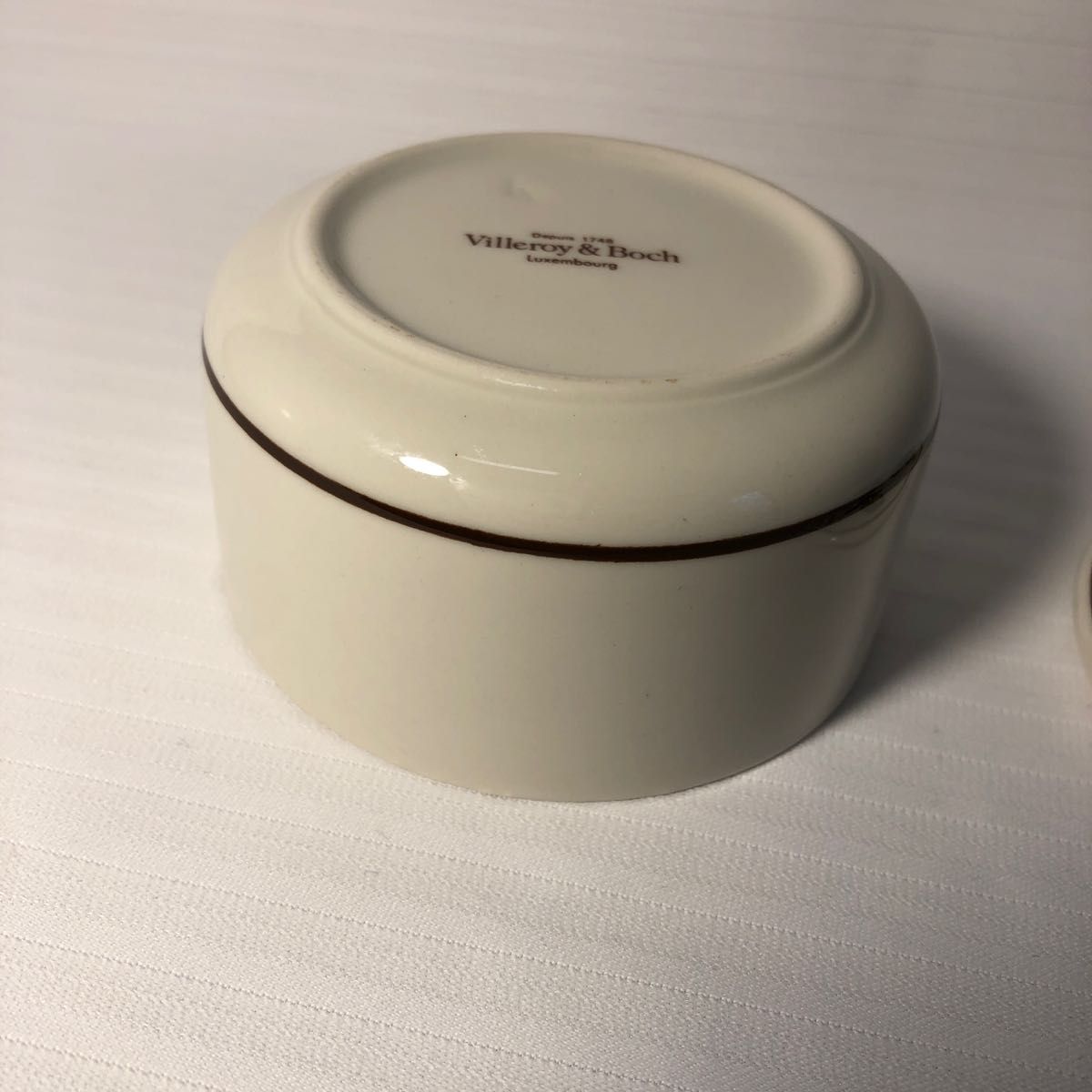 【ビレロイ&ボッホ】Villeroy&Boch ドイツ製　小物入れ