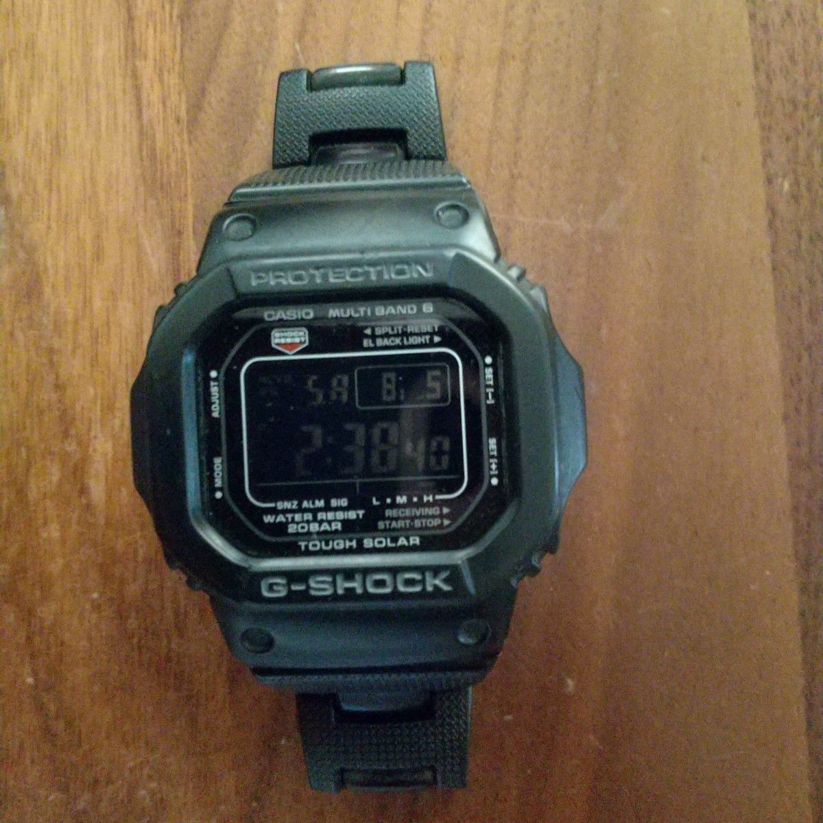 G-SHOCK GW-M5610BC-1JF