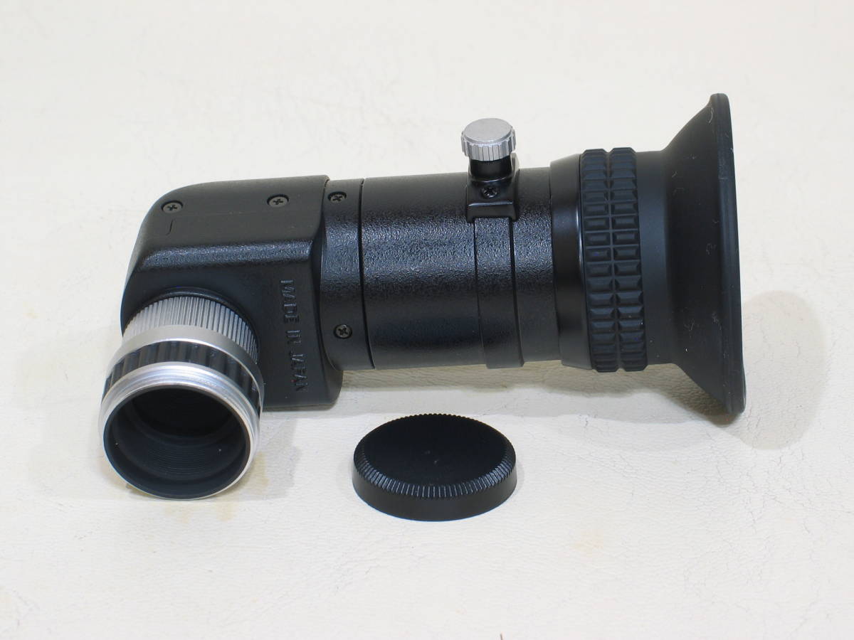 即決! Nikon DR-4 新同極上品 即決! Nikon DR-4 新同極上品