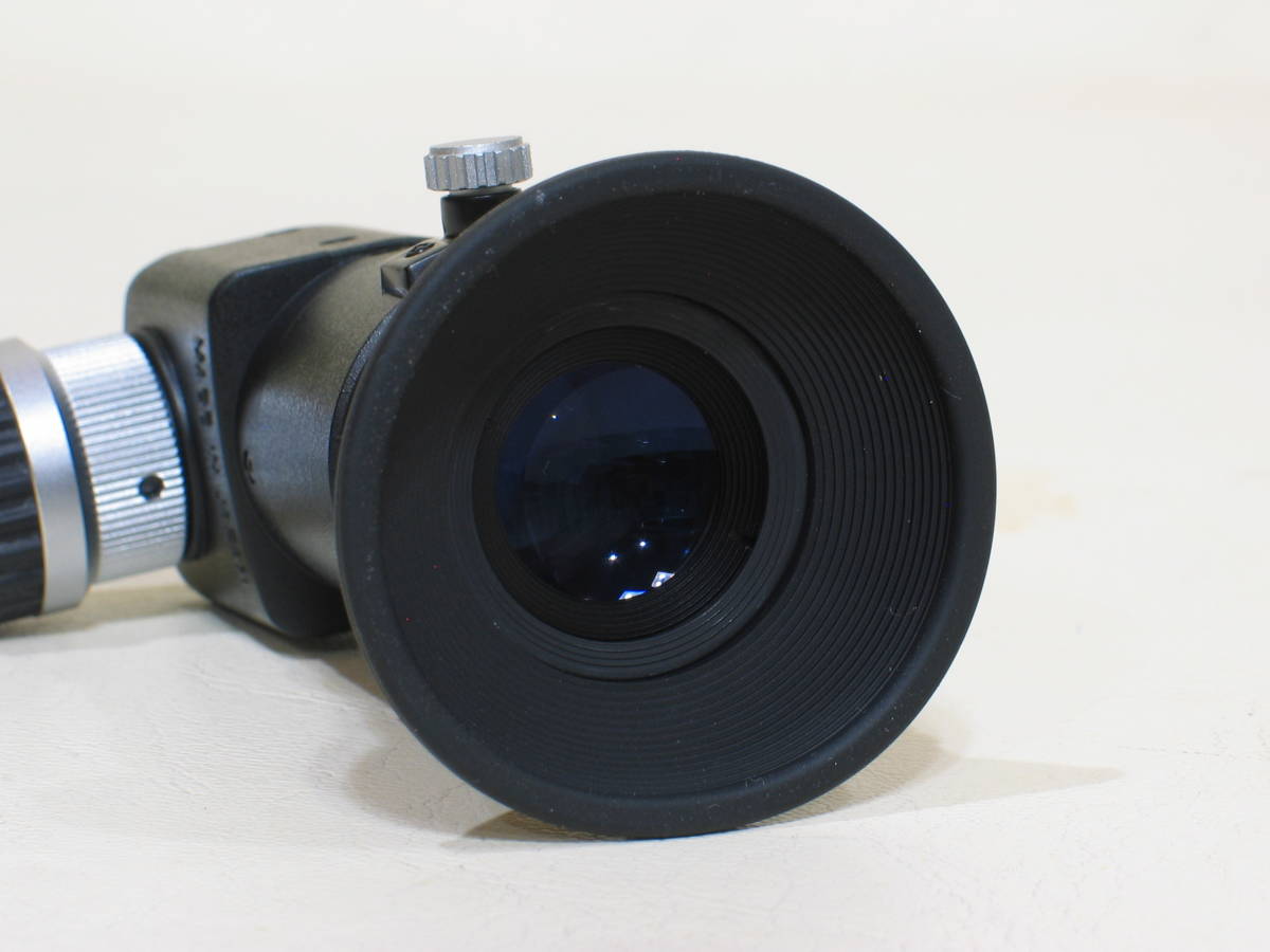 即決! Nikon DR-4 新同極上品 即決! Nikon DR-4 新同極上品