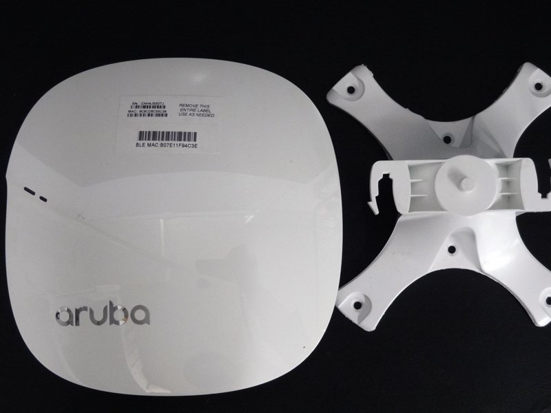新規購入 ARUBA 300シリーズ・ 管5811 IAP-305-JP アクセス・ポイント