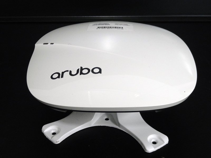ARUBA 300シリーズ・ アクセス・ポイント IAP-305-JP 管5811