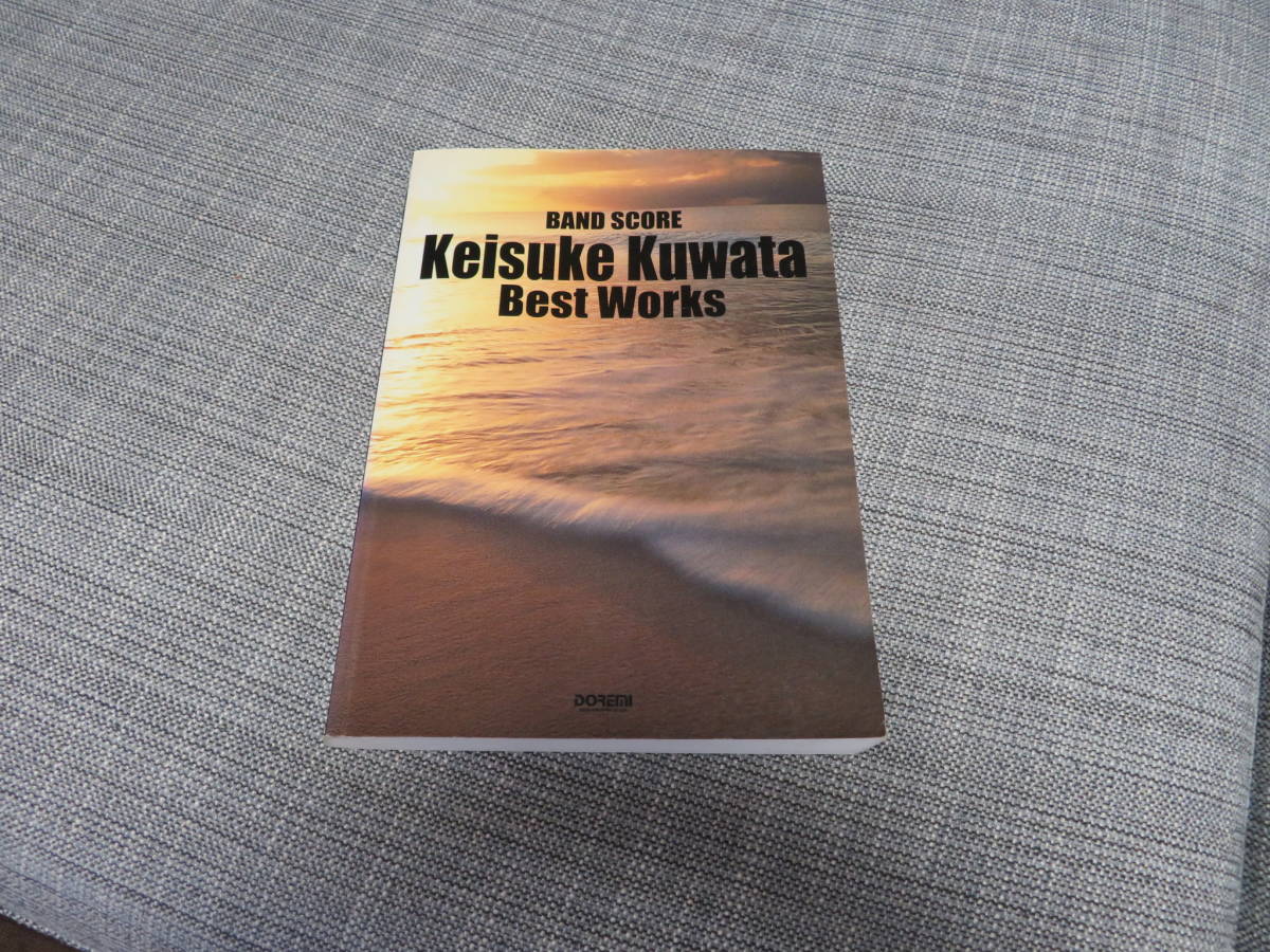 最高の品質 バンドスコア「桑田佳祐 ベスト・ワークス」 ジャパニーズ