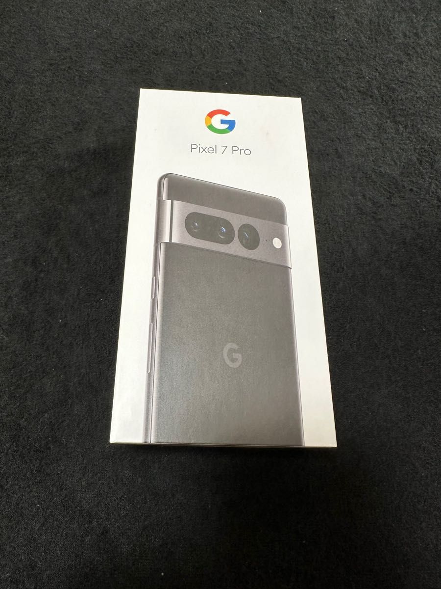 Google Pixel 7 Pro 128GB Obsidian 国内版simフリー 超極美品｜Yahoo