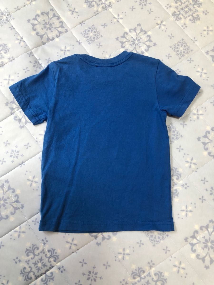 DIESEL・Tシャツ18M（90cm）美品