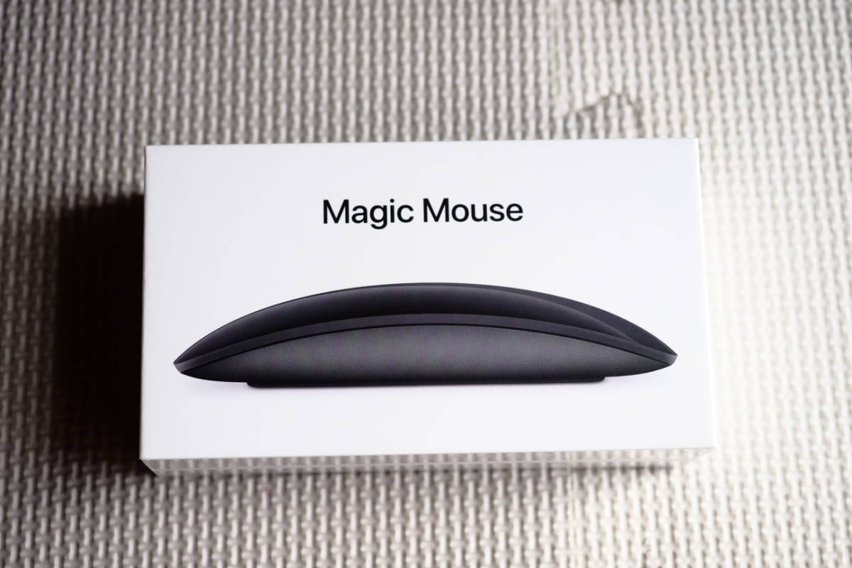 未使用未開封品 Apple Magic Mouse 2 Space Gray Buyee Buyee Japan Shopping Service Buy From Yahoo Buy From Japan 未使用未開封品 Apple Magic Mouse 2 Space Gray Buyee Buyee Japan Shopping Service Buy From Yahoo Buy From Japan