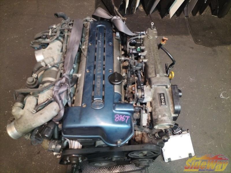 P_アリスト(JZS161)2JZ-GTE vvti エンジン+CPU | JChereヤフオク代理購入