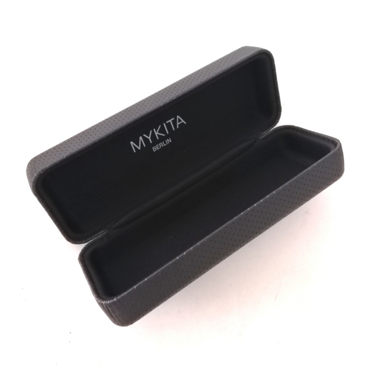 MYKITA my key ta glasses case sunglasses inserting glasses .. attaching 