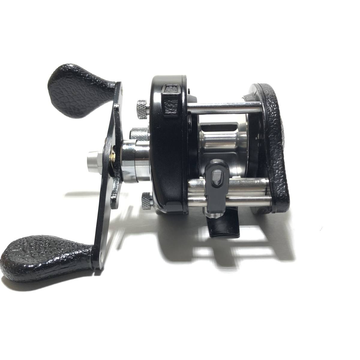 LEW CHILDRE (RYOBI) Speed Spool BROWNING BB-1N ルーチルドレ ブローニング BB-1n 整備済み中古品 (No.2222)_画像6