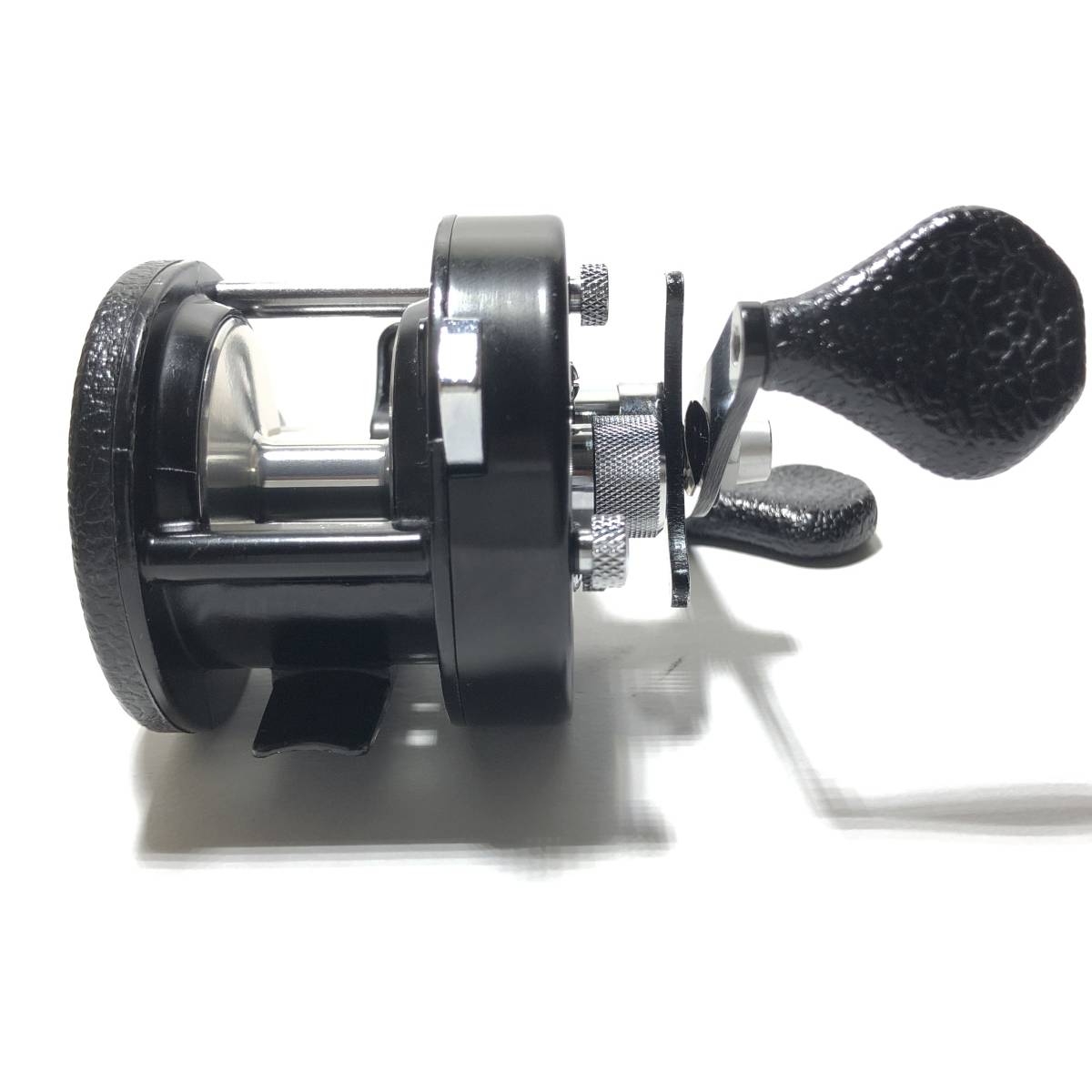 LEW CHILDRE (RYOBI) Speed Spool BROWNING BB-1N ルーチルドレ ブローニング BB-1n 整備済み中古品 (No.2222)_画像7