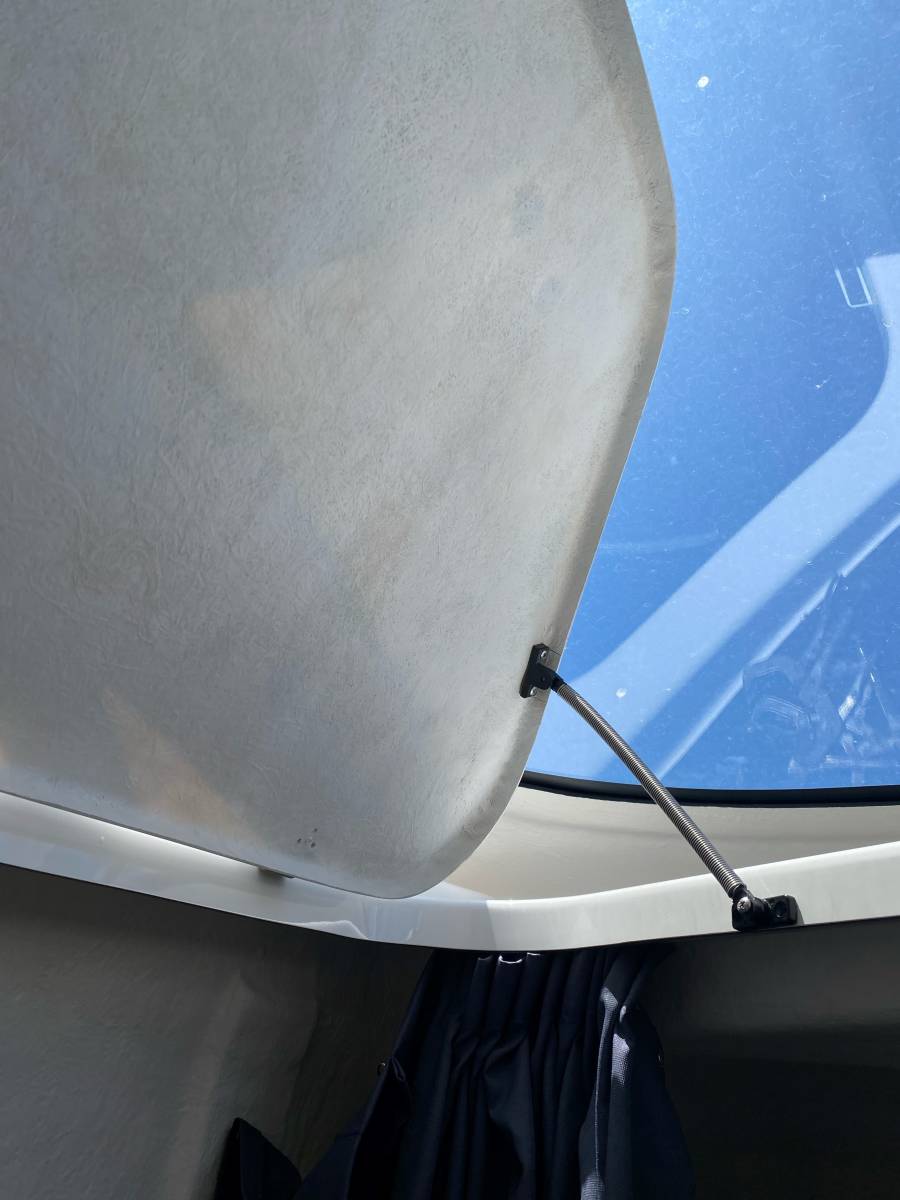 ヤマハ YFR24 FRP製 カディースペース入口扉(上下セット) ヤマハ YFR24 FRP製 カディースペース入口扉(上下セット)