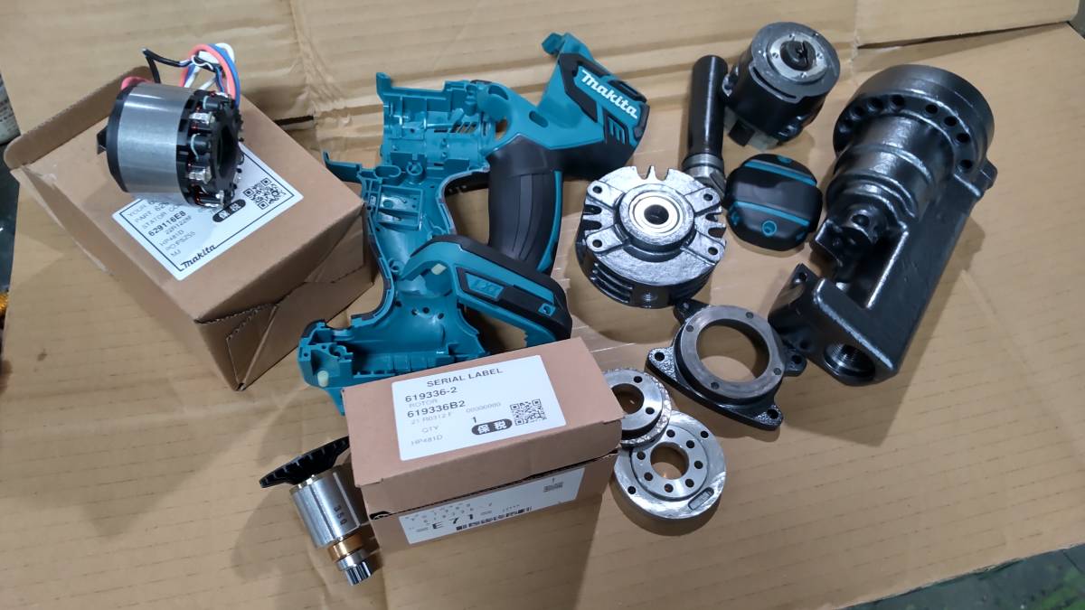オグラ HCC-16BL 鉄筋カッター ( マキタ SC163D 同品) モーター オグラ HCC-16BL 鉄筋カッター ( マキタ SC163D 同品) モーター