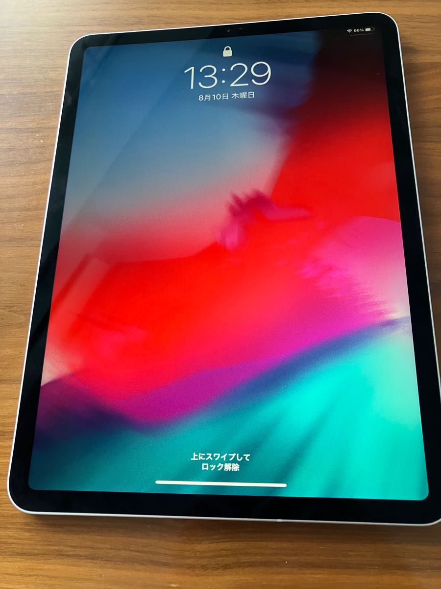 iPad Pro 11インチ第1世代 Wi-Fi + cellular 256GB|PayPayフリマ