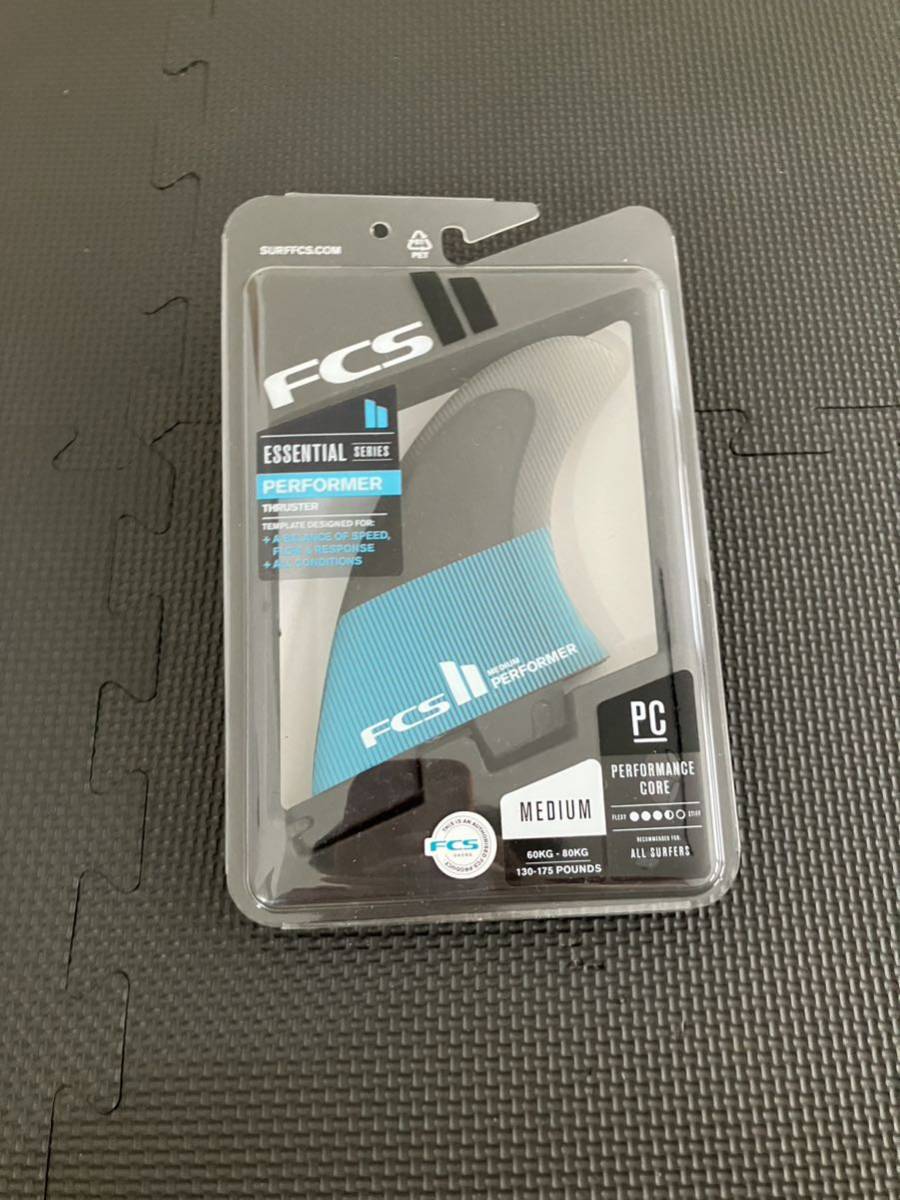 メーカー直送】 fcs2 performer pc M トライフィン FCS2 パフォーマー