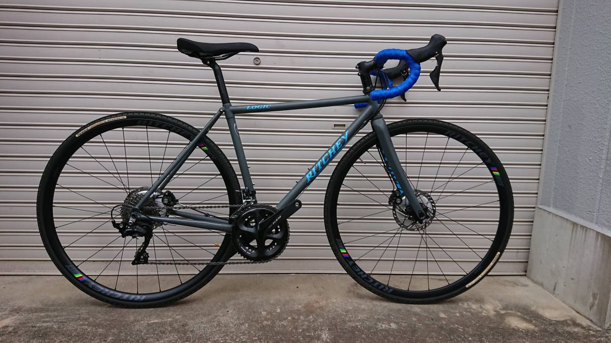 Yahoo!オークション - リッチーロードロジックディスク Ritchey Yahoo!オークション - リッチーロードロジックディスク Ritchey