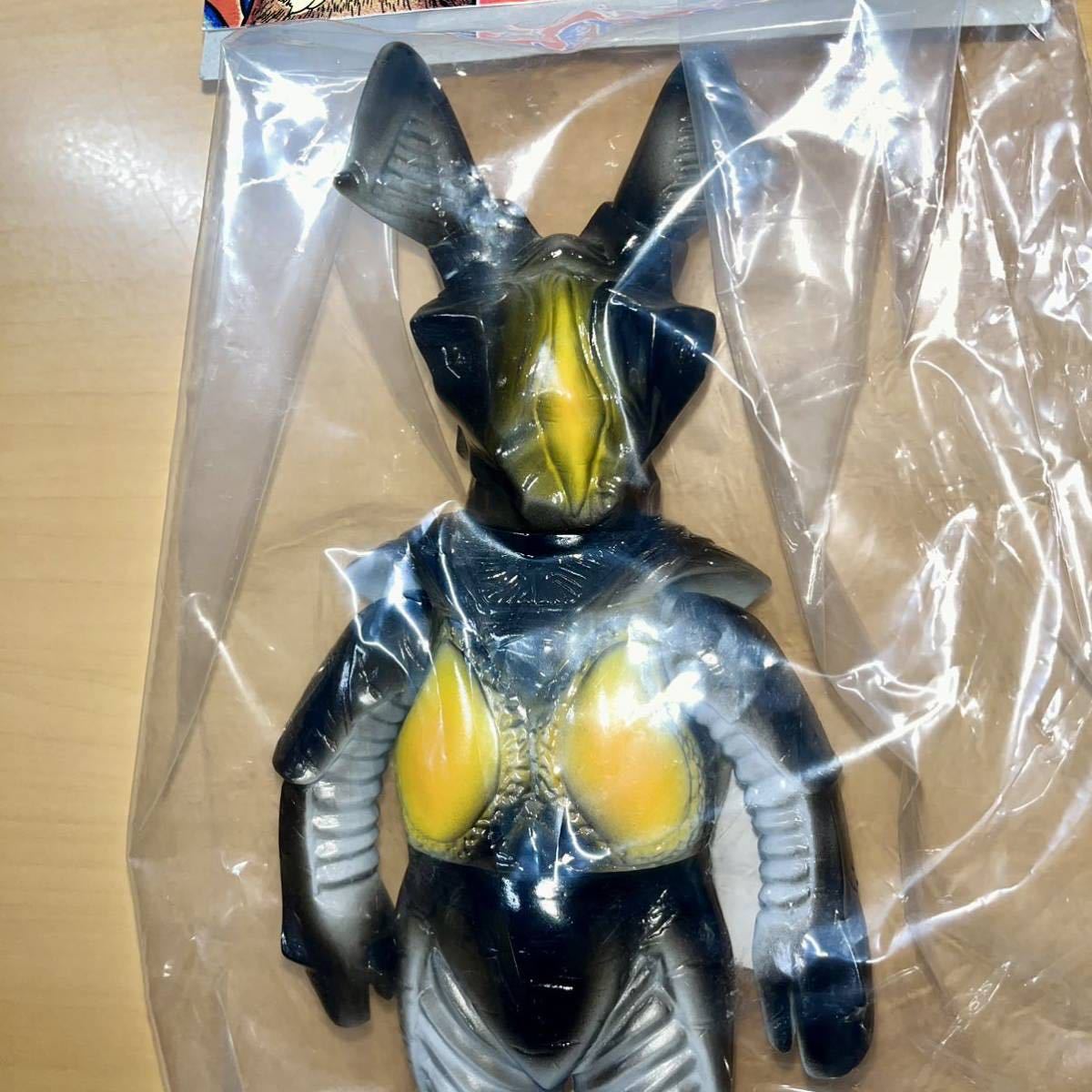 ゼットン 350 原点回帰 マルサン ウルトラマン ザ ライド 限定 ゼットン 350 原点回帰 マルサン ウルトラマン ザ ライド 限定
