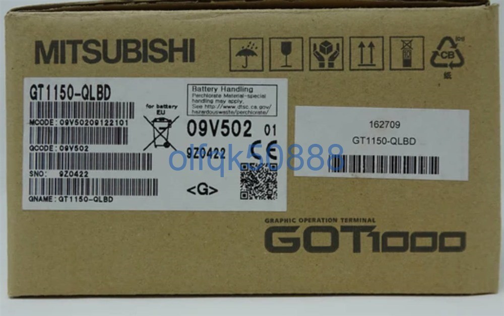 【祝開店!大放出セール開催中】 新品【東京発★代引可】MITSUBISHI/三菱電機 タッチパネル GT1150-QLBD 表示器【6ヶ月保証】 その他 【祝開店!大放出セール開催中】 新品【東京発★代引可】MITSUBISHI/三菱電機 タッチパネル GT1150-QLBD 表示器【6ヶ月保証】 その他