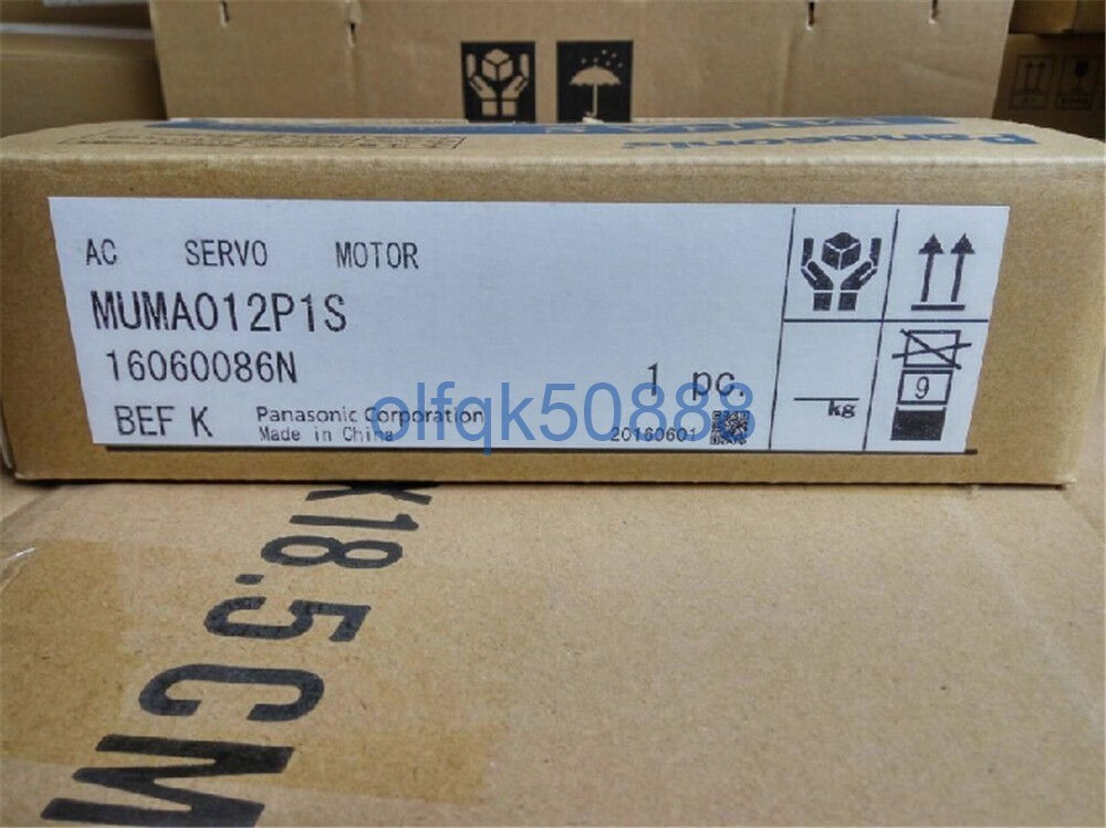 福袋 東京発】 新品【代引★引取可 Panasonic 【6ヶ月保証】 MUMA012P1S サーボモーター その他 福袋 東京発】 新品【代引★引取可 Panasonic 【6ヶ月保証】 MUMA012P1S サーボモーター その他