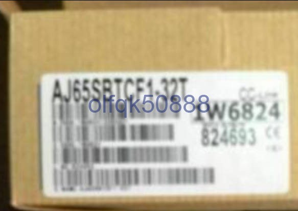 国内外の人気が集結 新品【東京発★代引可】MITSUBISHI/三菱電機 AJ65SBTCF1-32T シーケンサー【6ヶ月保証】 その他 国内外の人気が集結 新品【東京発★代引可】MITSUBISHI/三菱電機 AJ65SBTCF1-32T シーケンサー【6ヶ月保証】 その他