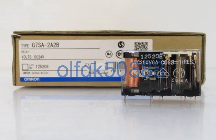 お得な情報満載 新品【東京発★代引可】10個入りセット オムロン DC24V【6ヶ月保証】 G7SA-2A2B リレー その他 お得な情報満載 新品【東京発★代引可】10個入りセット オムロン DC24V【6ヶ月保証】 G7SA-2A2B リレー その他