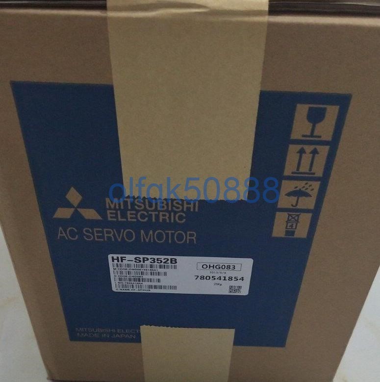 人気特価 新品【東京発★代引可】MITSUBISHI/三菱 HF-SP352B サーボモーター★【6ヶ月保証】 その他 人気特価 新品【東京発★代引可】MITSUBISHI/三菱 HF-SP352B サーボモーター★【6ヶ月保証】 その他