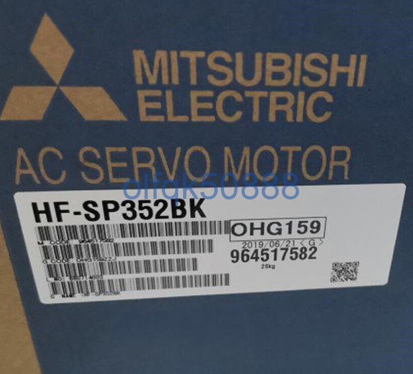 買得 新品【代引★引取可 【6ヶ月保証】 HF-SP352BK サーボモーター 三菱 東京発】 その他 買得 新品【代引★引取可 【6ヶ月保証】 HF-SP352BK サーボモーター 三菱 東京発】 その他