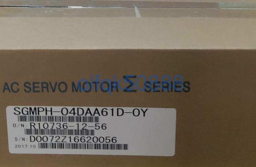 【国内正規総代理店アイテム】 / YASKAWA 東京発】 新品【代引★引取可 安川電機 【6ヶ月保証】 SGMPH-04DAA61D-OY サーボモータ その他 【国内正規総代理店アイテム】 / YASKAWA 東京発】 新品【代引★引取可 安川電機 【6ヶ月保証】 SGMPH-04DAA61D-OY サーボモータ その他