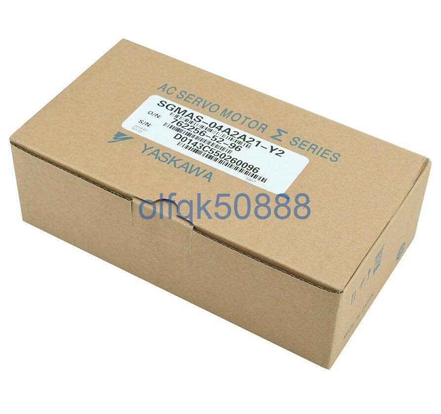 交換無料! 新品【代引★引取可 【6ヶ月保証】 SGMAS-04A2A21-Y2 サーボモーター 安川電機 / YASKAWA 東京発】 その他 交換無料! 新品【代引★引取可 【6ヶ月保証】 SGMAS-04A2A21-Y2 サーボモーター 安川電機 / YASKAWA 東京発】 その他