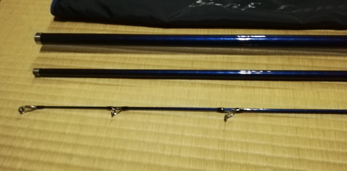 結婚祝い シマノ サーフランダー 405DX SHIMANO SURFLANDER 投げ竿 並
