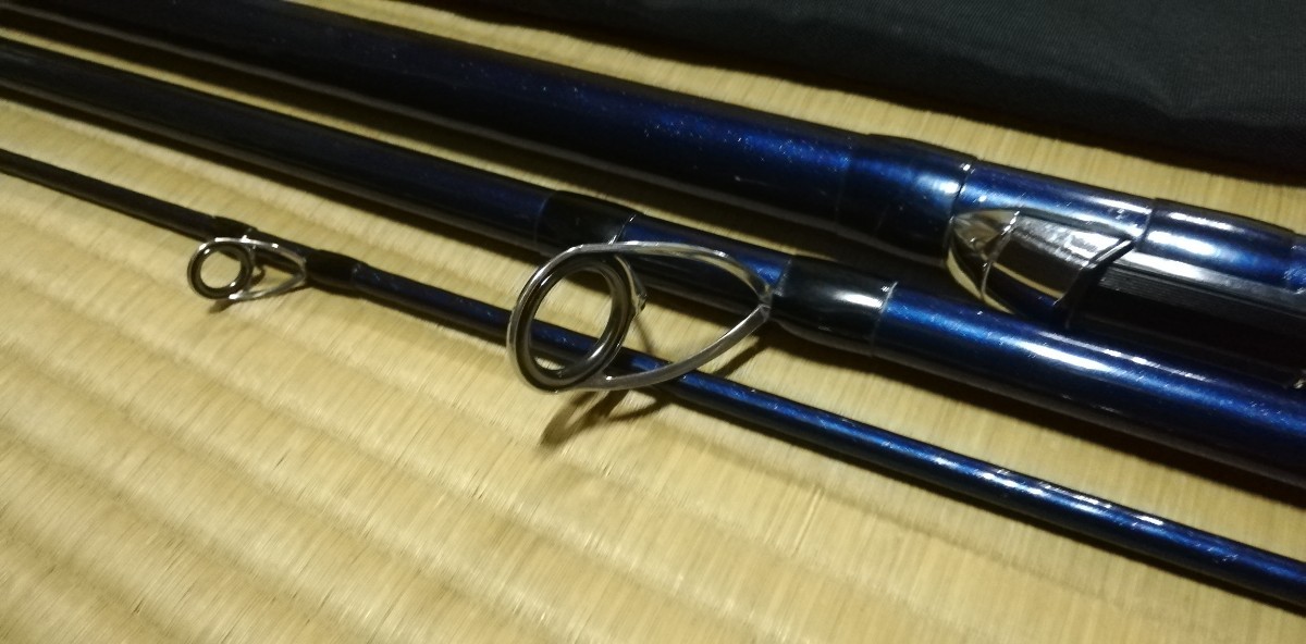結婚祝い シマノ サーフランダー 405DX SHIMANO SURFLANDER 投げ竿 並