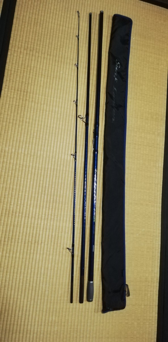 結婚祝い シマノ サーフランダー 405DX SHIMANO SURFLANDER 投げ竿 並