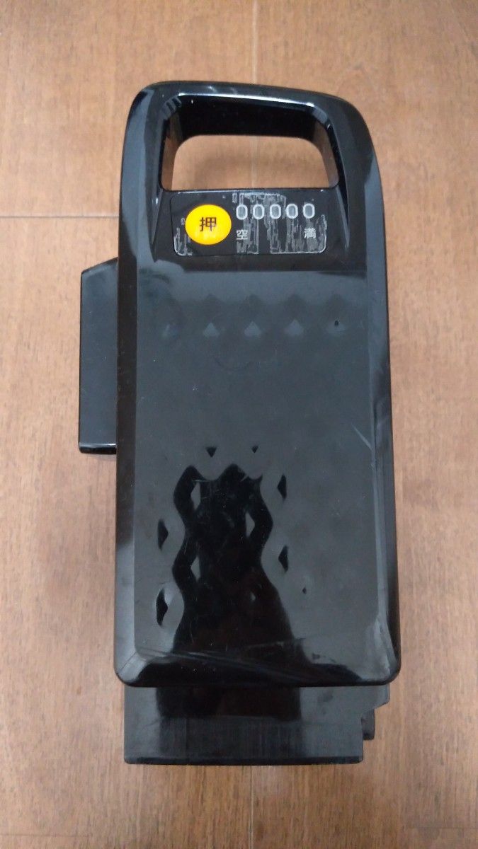 ジャンク NKY538B02 流れる点滅 16Ah 充電不可 パナソニック ジャンク NKY538B02 流れる点滅 16Ah 充電不可 パナソニック