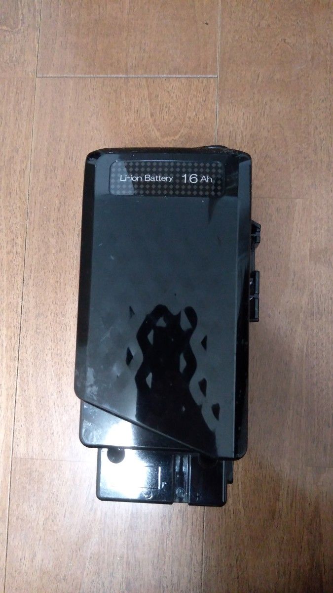 ジャンク NKY538B02 流れる点滅 16Ah 充電不可 パナソニック ジャンク NKY538B02 流れる点滅 16Ah 充電不可 パナソニック