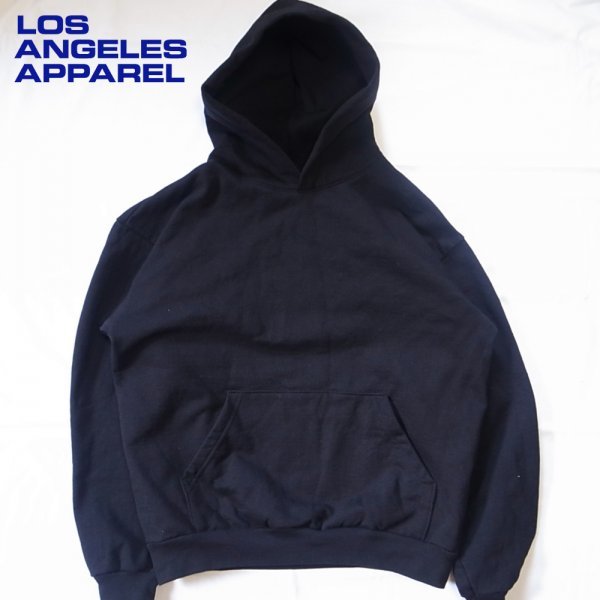 最安値に挑戦】 parka パーカ パーカー apparel angeles los L 14oz