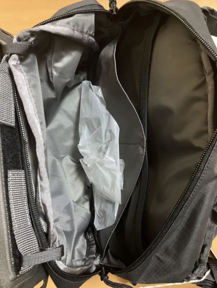 パタゴニア Patagonia ステルス ヒップ パック 11L black パタゴニア Patagonia ステルス ヒップ パック 11L black