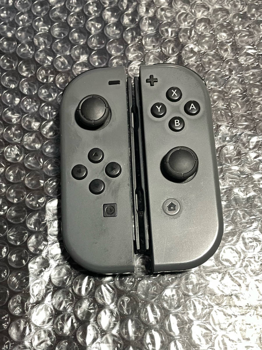 Nintendo Switch ニンテンドー スイッチ Joy-Con ジョイコン 純正