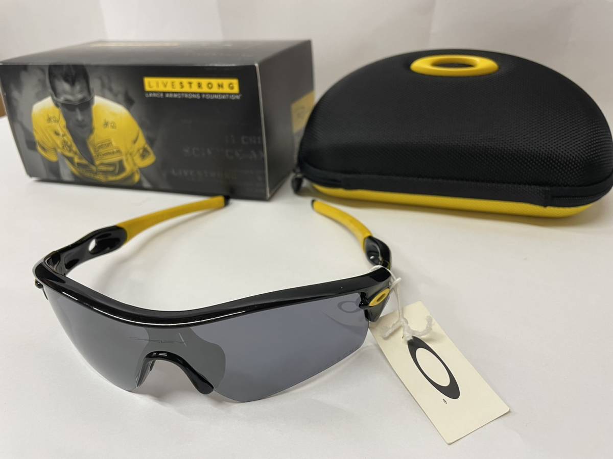 スポーツストア Yahoo!オークション - OAKLEY オークリー サングラス 12-763 セル、プラスチックフレーム