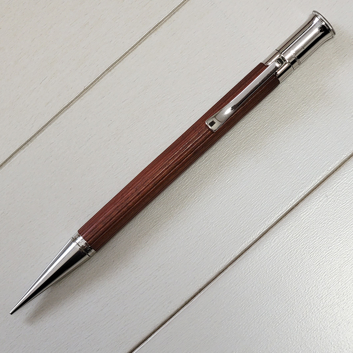 本物新品保証】 【中古美品】FABER-CASTELL（ファーバーカステル