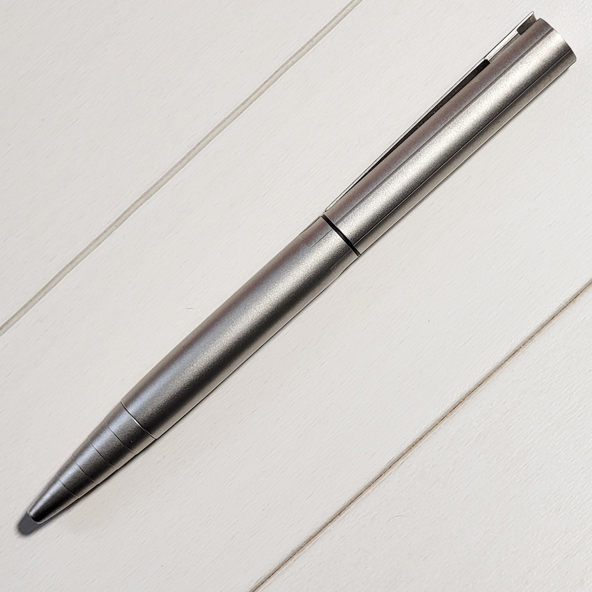入手困難な廃盤品 LAMY Dialog 2/ラミー ダイアログ2 ローラー 入手困難な廃盤品 LAMY Dialog 2/ラミー ダイアログ2 ローラー