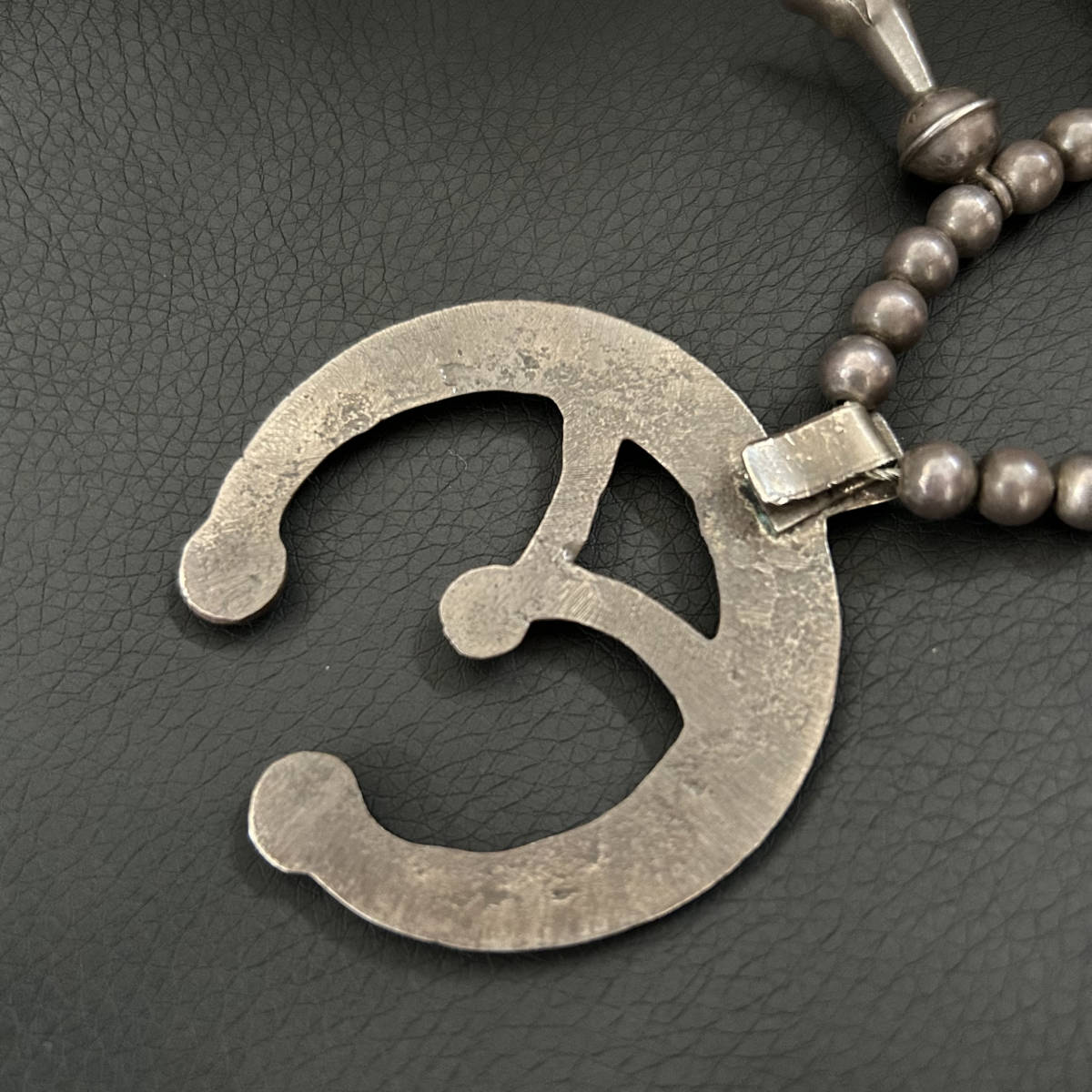 Navajo Old pawn vintage Naja ナバホ オールドポーン Navajo Old pawn vintage Naja ナバホ オールドポーン