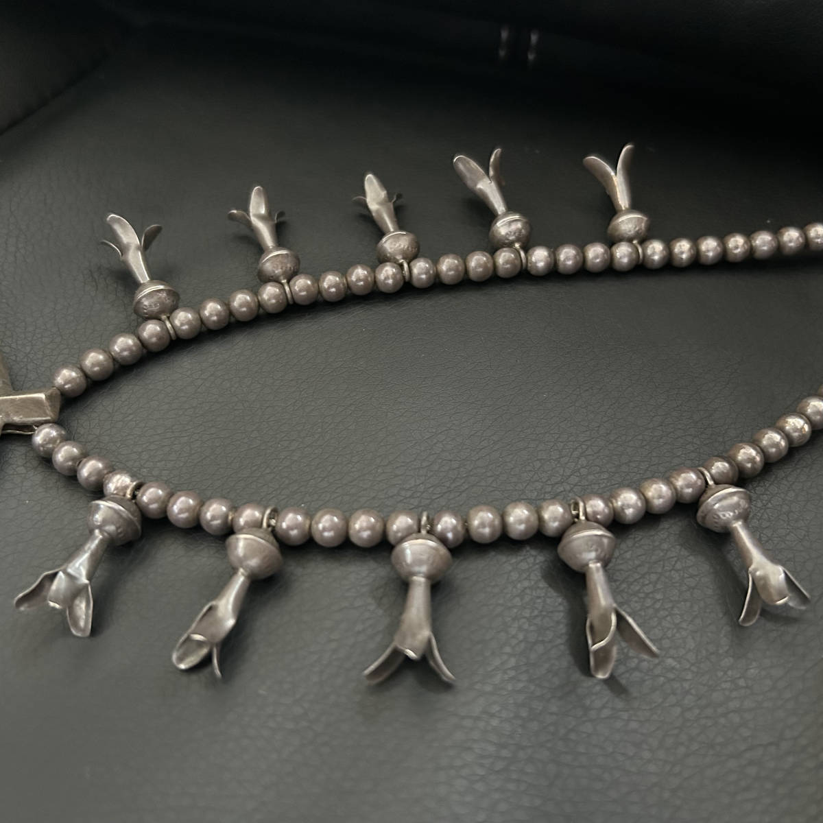 Navajo Old pawn vintage Naja ナバホ オールドポーン Navajo Old pawn vintage Naja ナバホ オールドポーン