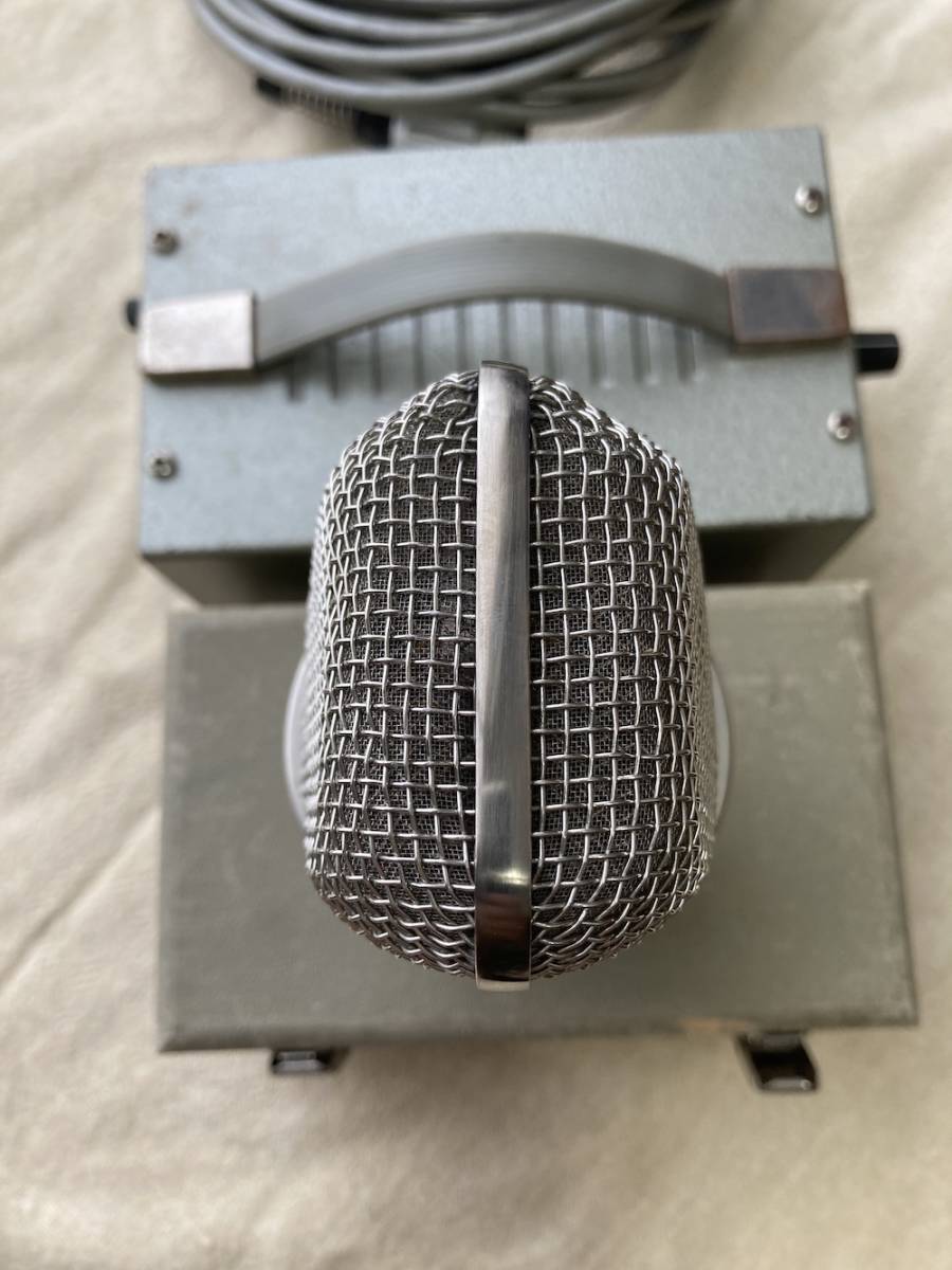 NEUMANN M49b ノイマンの画像7