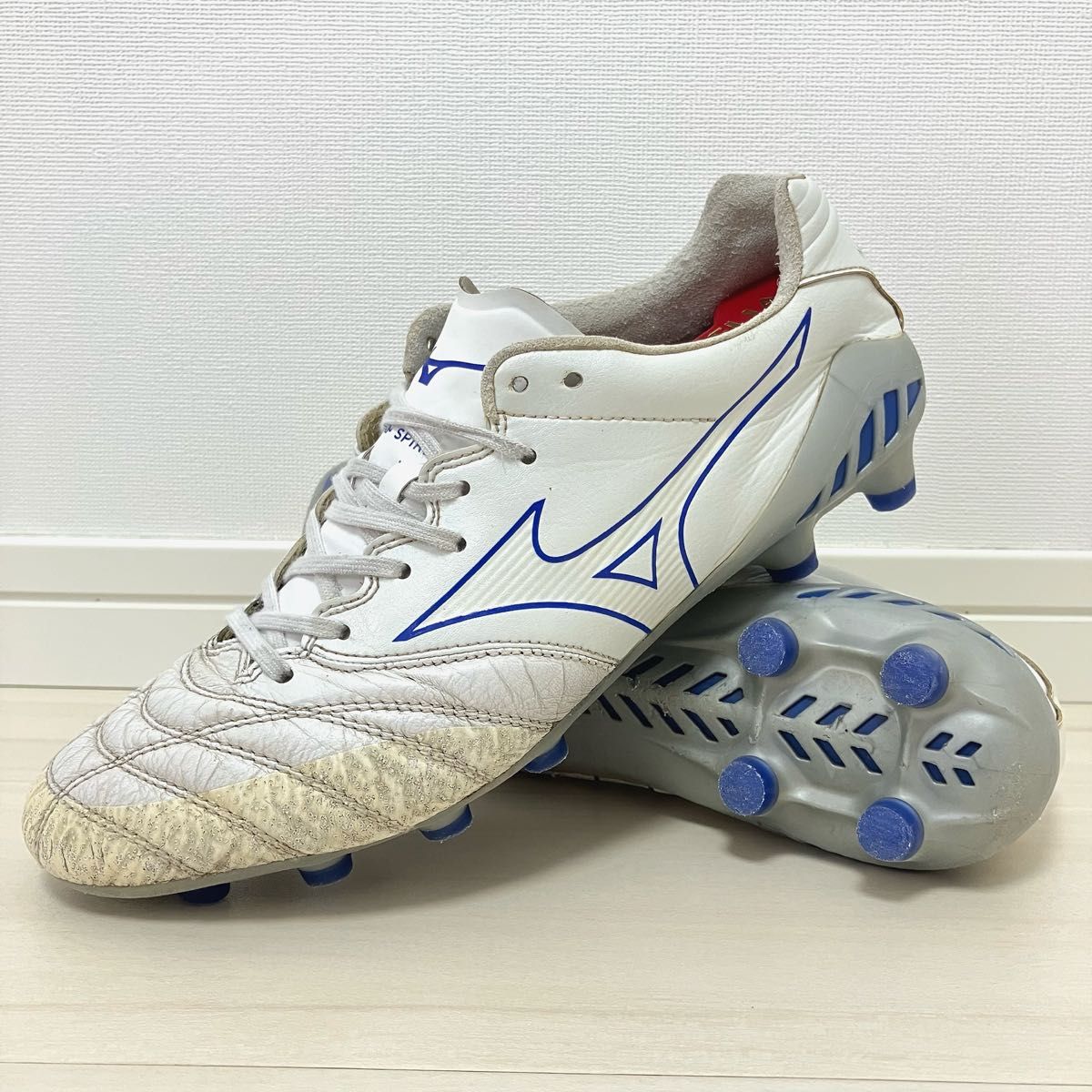 美品】MIZUNO モレリア 2 JAPAN Yahoo!フリマ（旧）-