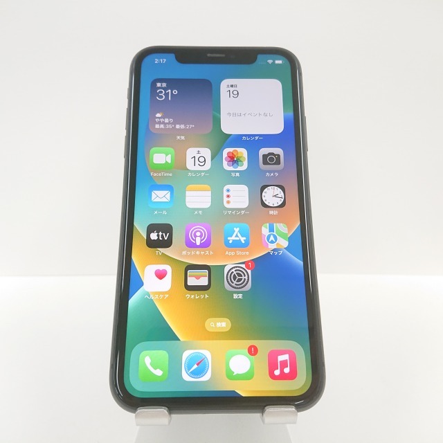 海外最新 iPhone11 64GB docomo ブラック 送料無料 即決 本体 n09482