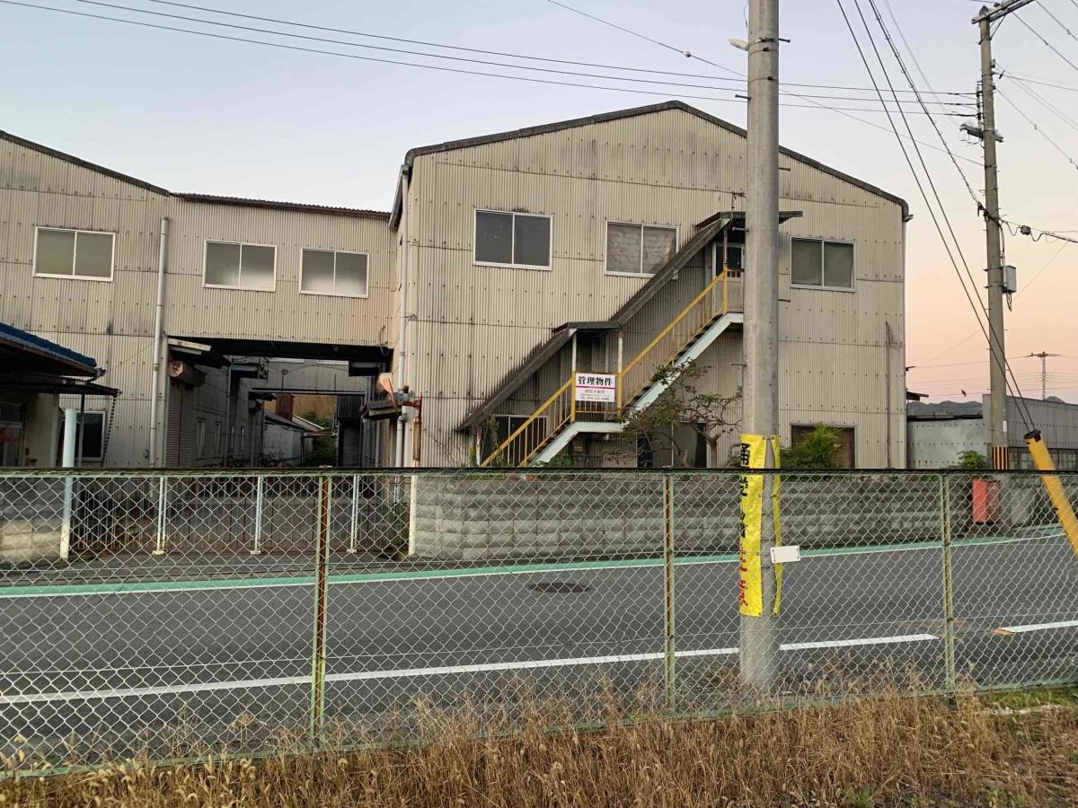 071999超大型鉄骨倉庫 PDF図面 階段 2階建て骨組みセット 幅 071999超大型鉄骨倉庫 PDF図面 階段 2階建て骨組みセット 幅