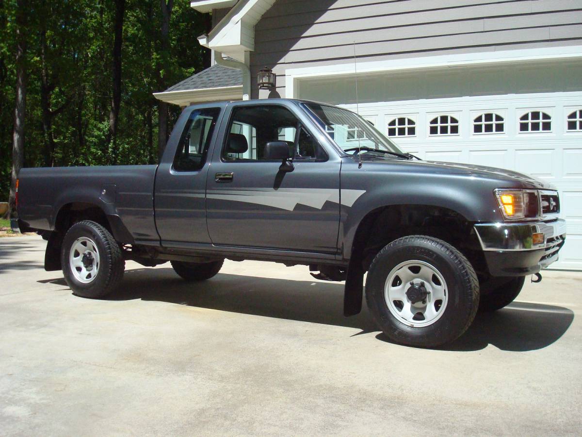 ラスト 新品 US純正アンテナ 1989-1996 TOYOTA PICKUP ラスト 新品 US純正アンテナ 1989-1996 TOYOTA PICKUP