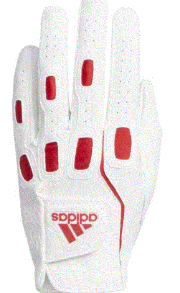 アディダス ゴルフ 右手用グローブ メンズ MULTIFIT GLOVE マルチフィット 21cm_画像1