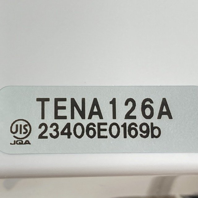 TENA126A 自動水栓機能部 ※スパウト不足 TOTO 【訳アリ品】 ■K0036940_画像9