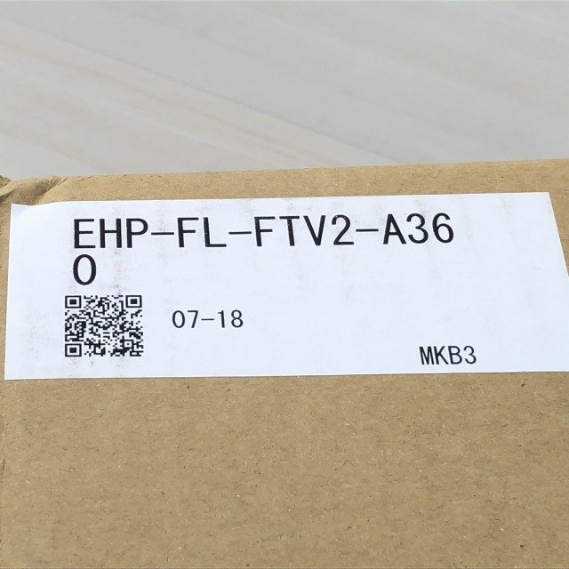 EHPN-H12V1-MB + EHP-FL-FTV2-A360 小型電気温水器 12L 配管部材セット 2023年製 LIXIL 【未開封】 ■K0036927_画像6