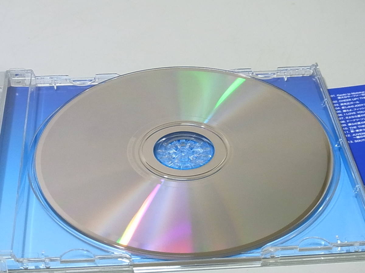 ■山下達郎■オールタイムベスト CD 4枚組 1975・2012 OPUS オーパス （WPCL-11201/4）初回 + カム・アロング3 (WPCL12690) / 帯付き 美品_画像10